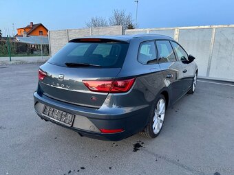 Seat Leon FR 1.5TSI PANORAMA - 6