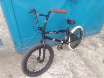 Bmx SUBROSA 20" - 6