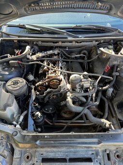 BMW E46 316Ti - 6