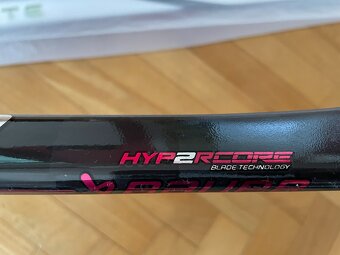 Prodám nové hokejky Bauer Vapor Hyperlite 2, Hyp2rlite - 6