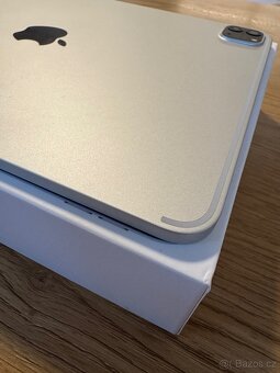 Apple iPad PRO 11” 128gb M1 Silver - 6