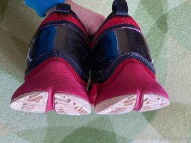 Nike air Jordan superfly 2 vel. 44 stélka 28 - 6