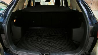 Mazda CX-5 2.0 benzín, 4x4 AWD - 6