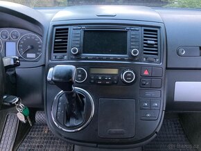 Vw T5 2.5 Tdi 128kw - 6