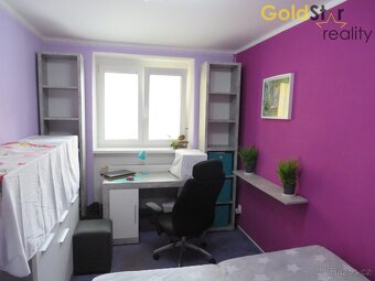 Pronájem cihlového bytu 2+kk, ul. Wolkerova, Olomouc. - 6
