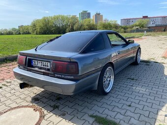 TOYOTA Supra MK3 Targa 1JZ-GTE 550ps 1987 - 6