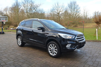PRODÁM FORD KUGA 1.5 ECOBOOST FACELIFT 2018 - 6