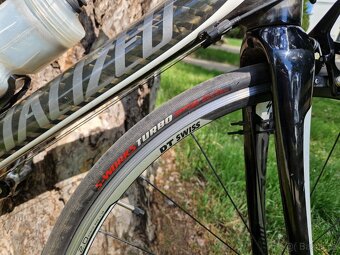 Specialized tarmac SL4 - 6