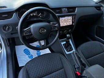 2.0 tdi 110kw, DRIVE, 6st. manuál, 249000km, FullLed, Navi - 6
