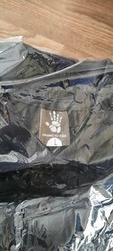 Pracovní polo košile a mikina - 6