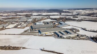 PRODEJ INVESTIČNÍHO POZEMKU 23 098 m², JAŽLOVICE - 6