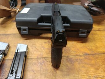 Prodám pistoli T4e Walther ppq - 6