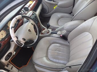 Rover 75 tdci - 6