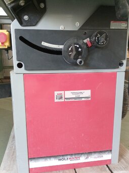 Holzmann TS250F 1600/400v - 6