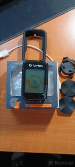 Bryton Rider 15 - 6