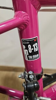 Dětské/dívčí kolo Superior Modo XC 24 - 6