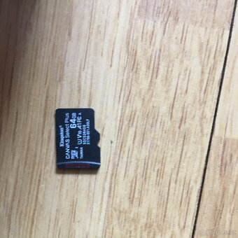 BT reproduktor Lamax Sounder 2 + micro SD karta 64GB - 6