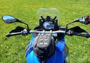 BMW S 1000 XR - 6