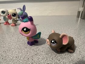 Figurky Littlest Pet Shop - 6