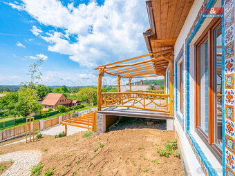 Prodej rodinného domu, 93 m², Dublovice - 6