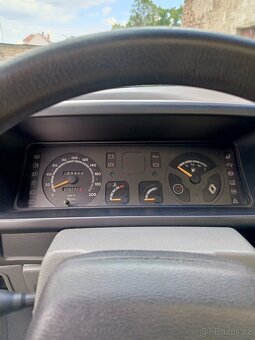 Renault Espace 2,2 benzín, 7 místní - 6