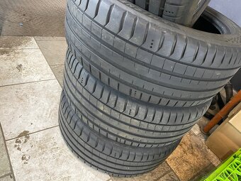 Pneu Michelin Pilot Sport 5 - 6