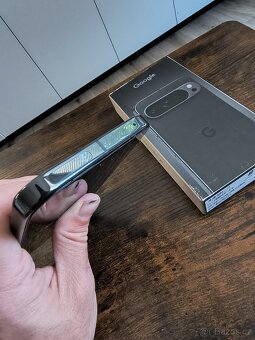 Google Pixel 9 Pro XL 128GB obsidian - 6