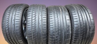 zánovní disky AMG S 20" W222, 245/40/20 + 275/35/20- letní - 6
