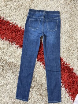 Džínové “legíny” H&M v.122 - 6