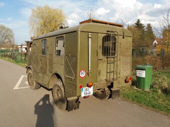 Tatra 805 kačena - 6