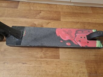Freestyle koloběžka Blazer Raider Pro - 6