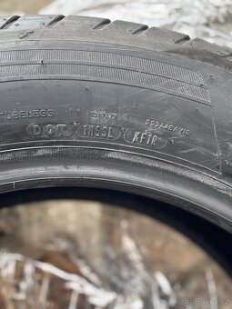 Letní pneumatiky 235/55R18 - 6