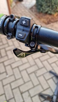 Specialized turbo levo FSR ZÁRUKA - 6