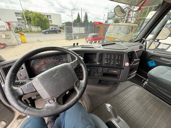 VOLVO FH13 500 EEV XXL STANDART AUTOMAT (2) - 6