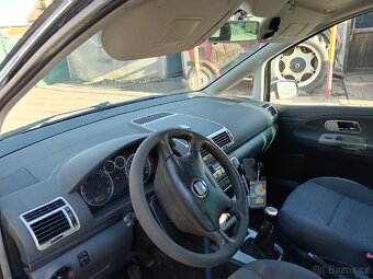 Seat Alhambra 1.9tdi - 6