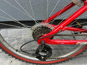 Dětské kolo Ravo SM racing 24 - 6