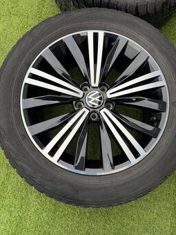 ORIGINÁL VW TIGUAN / ALLSPACE - 6