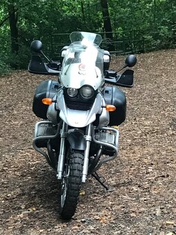 BMW R 1150 GS - 6