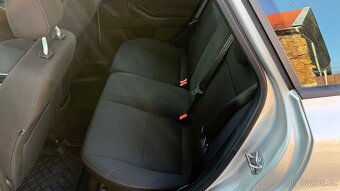 Ford Focus 1.5TDCi 77Kw Navigace - 6