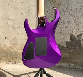 B.C.Rich USA ST Legacy Custom , elektrická kytara - 6