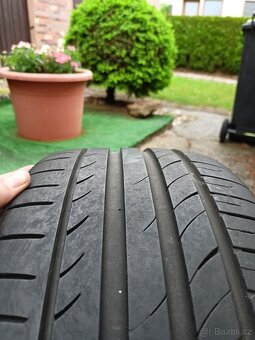 ALU kola SCHMIDT 5X100 - 6