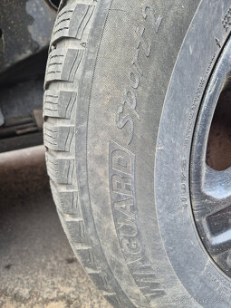 2x pneu 265/65 17 - 6