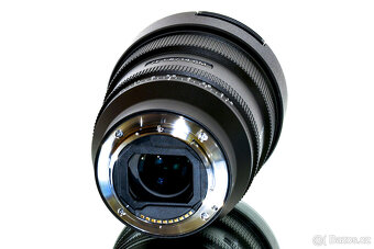Sony FE 14 mm f/1,8 GM NEPOUŽÍVANÝ - 6