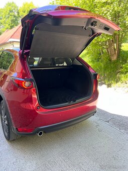 Mazda CX-5/2.2/4x4/2017 - 6