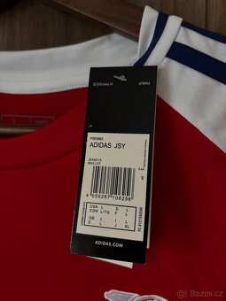 Arsenal FC domácí dres Havertz 29 2024/2025 - 6