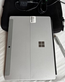 Microsoft Surface Go, Windows 11 - 6