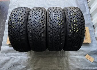 16 alu org. Mazda 5x114, 3 mm - 6