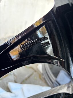 BMW R20 457 F07/F01/F10/F25 - 6