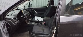 Subaru Forester SJ 2015 2,0 boxer diesel-náhradní díly - 6