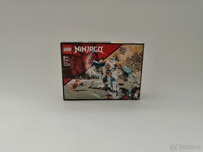 Nabízím Lego stavebnice NOVÉ - 6